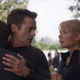 Bruce, Tony y Pepper en Avengers: Infinity War.